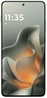 Motorola Edge 70 Fusion Mobile Phone